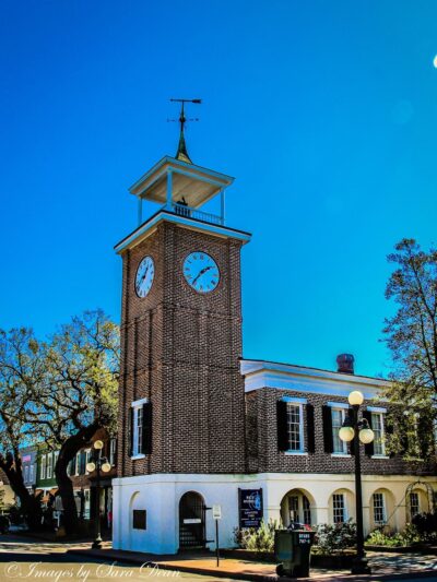 Lafayette Park - Georgetown, SC
