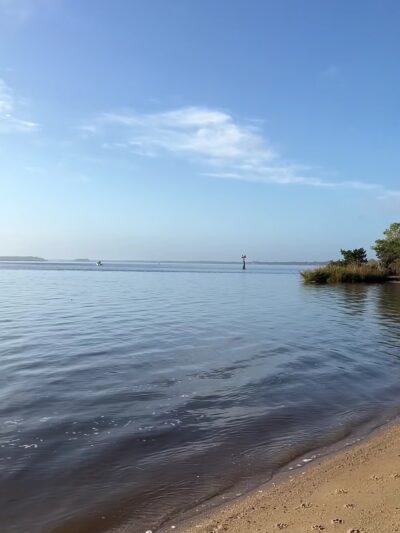 Morgan Park - Georgetown, SC