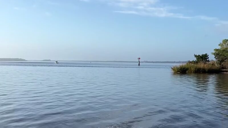 Morgan Park - Georgetown, SC