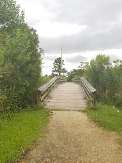 Morgan Park - Georgetown, SC