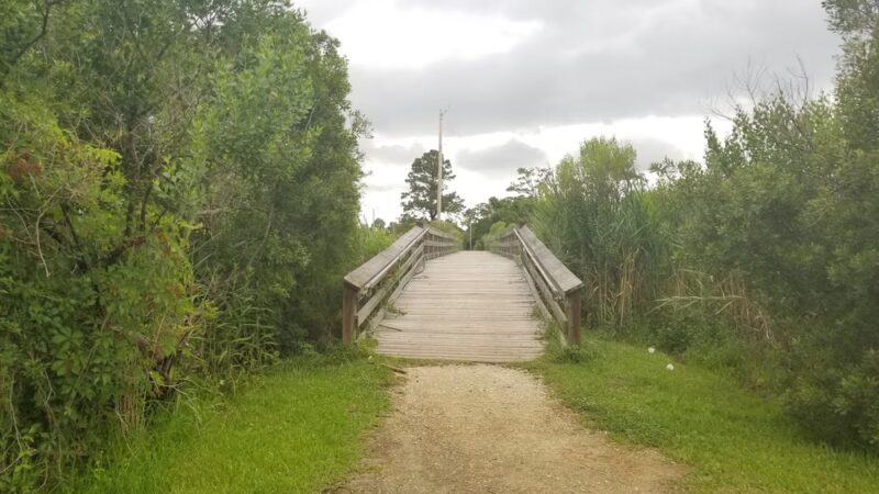 Morgan Park - Georgetown, SC