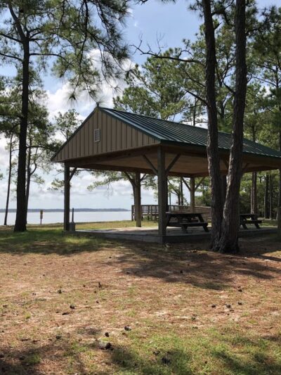 Morgan Park - Georgetown, SC