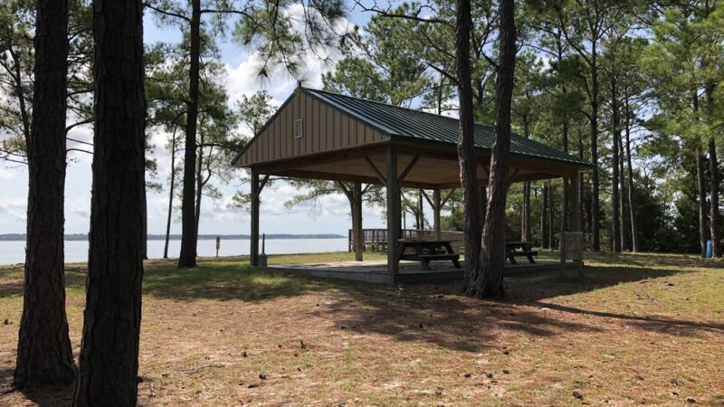 Morgan Park - Georgetown, SC