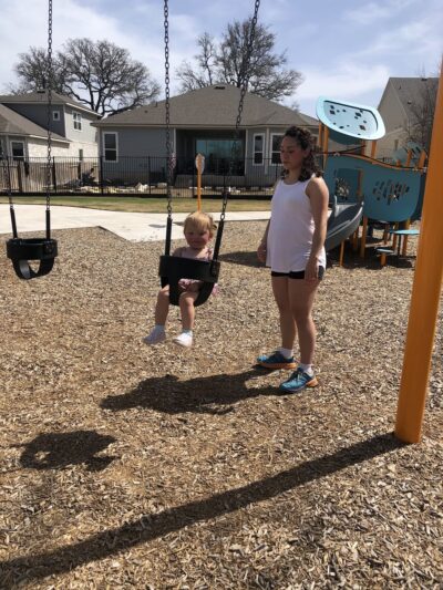 MorningStar Dog Park - Georgetown, TX