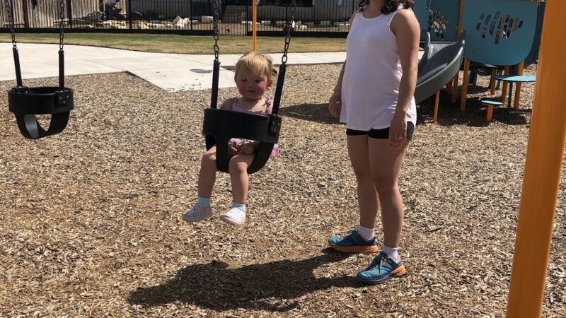 MorningStar Dog Park - Georgetown, TX
