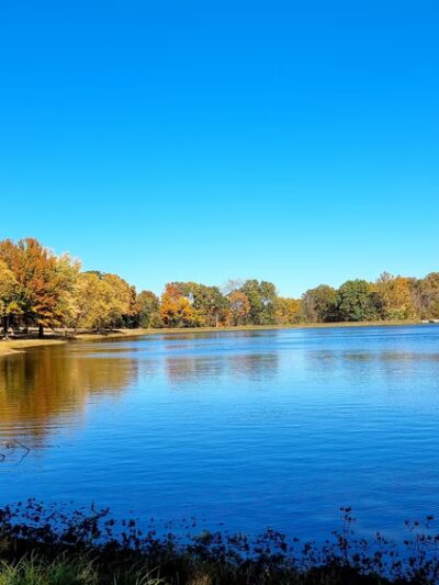 Gerald City Park - Gerald, MO