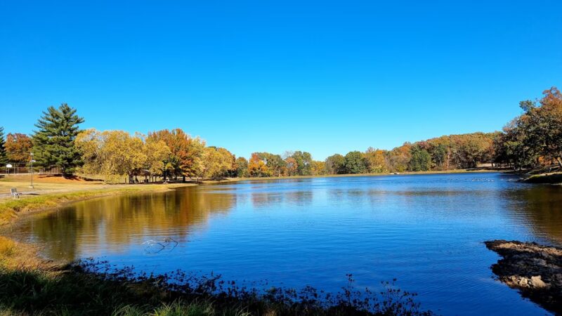 Gerald City Park - Gerald, MO