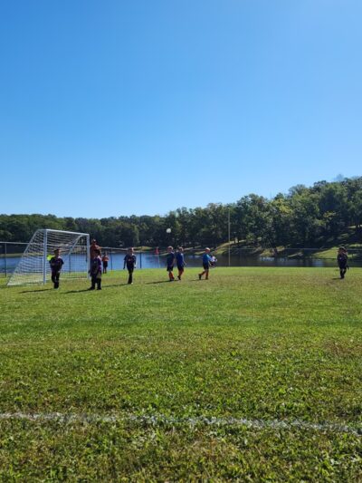 Gerald City Park - Gerald, MO