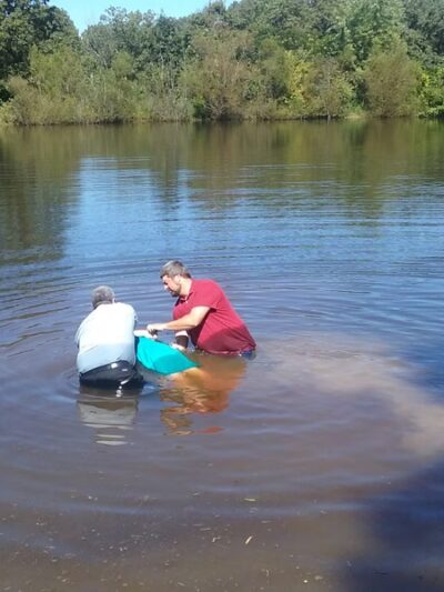 Gerald City Park - Gerald, MO