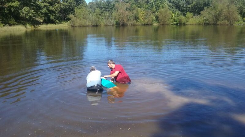 Gerald City Park - Gerald, MO