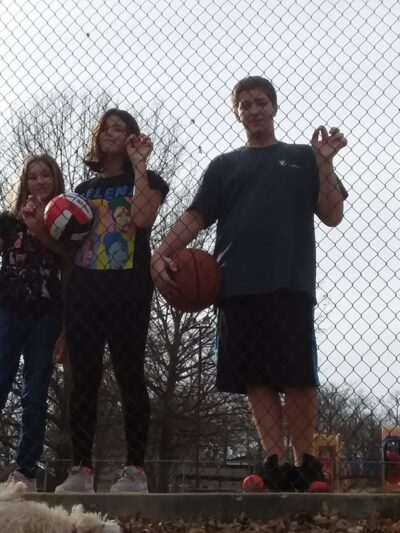 Gerald City Park - Gerald, MO