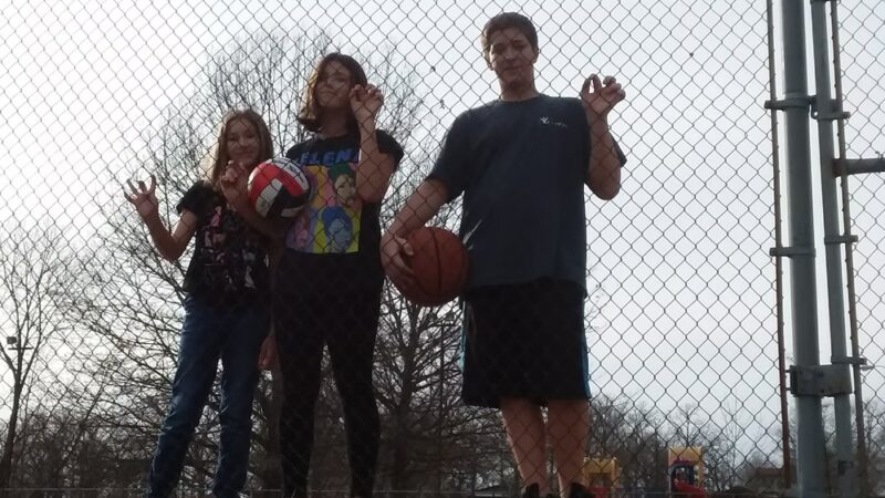 Gerald City Park - Gerald, MO