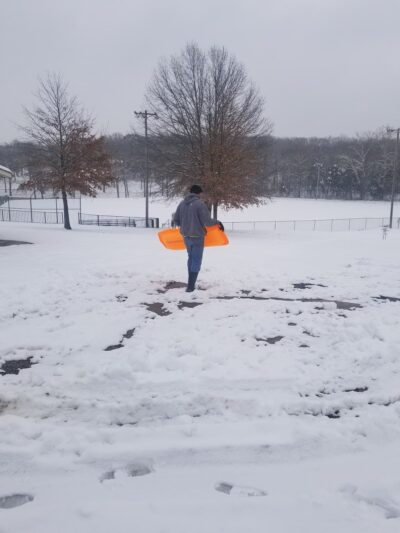 Gerald City Park - Gerald, MO