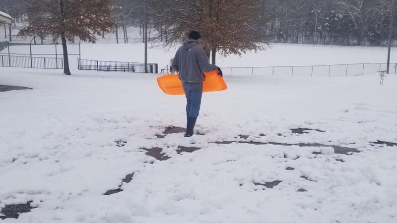 Gerald City Park - Gerald, MO