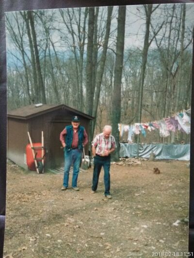 Legion Park - Gerald, MO