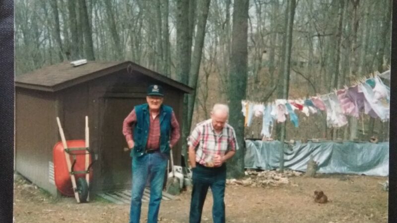 Legion Park - Gerald, MO