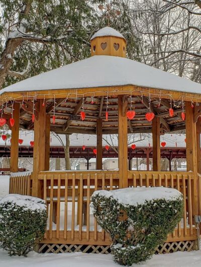 Ben Miller Park - German Valley, IL