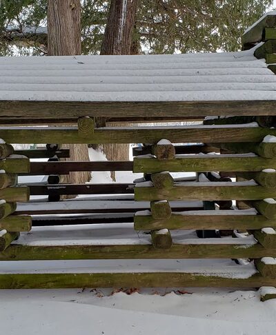 Ben Miller Park - German Valley, IL