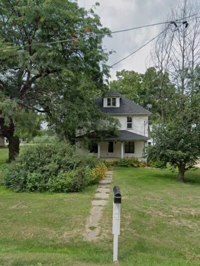 Critter Camp - German Valley, IL