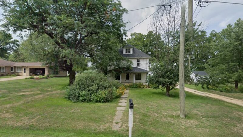 Critter Camp - German Valley, IL