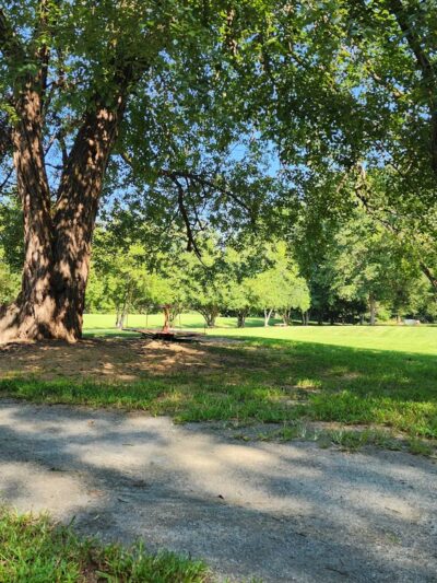 Germanton Park - Germanton, NC