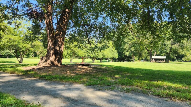 Germanton Park - Germanton, NC
