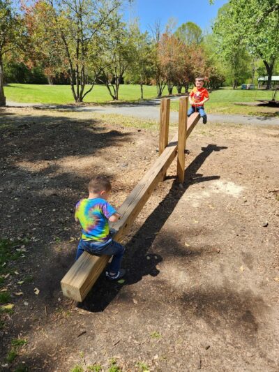 Germanton Park - Germanton, NC