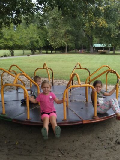 Germanton Park - Germanton, NC