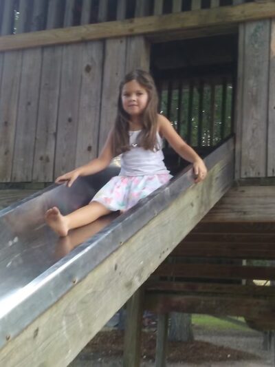 Germanton Park - Germanton, NC