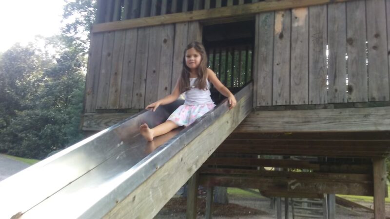 Germanton Park - Germanton, NC