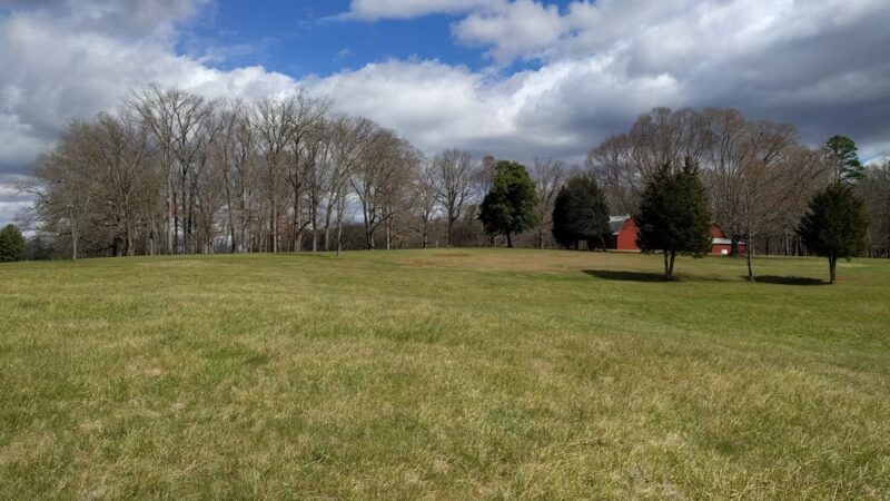 Horizons Park - Germanton, NC