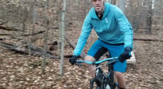 Horizons Park - Germanton, NC