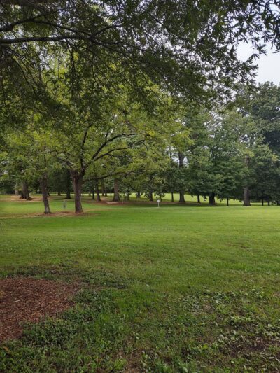 Horizons Park - Germanton, NC