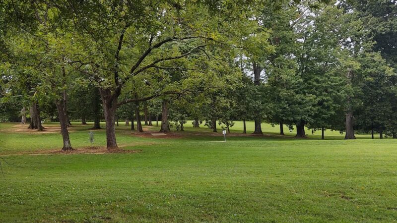 Horizons Park - Germanton, NC
