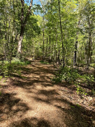 Horizons Park - Germanton, NC