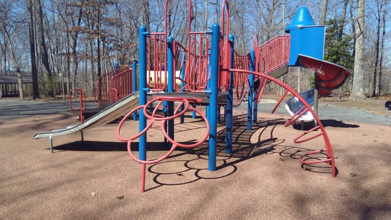 Horizons Park - Germanton, NC