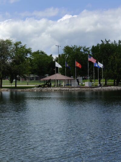 Lake Park - Germantown, IL