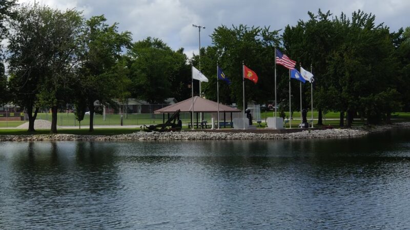 Lake Park - Germantown, IL