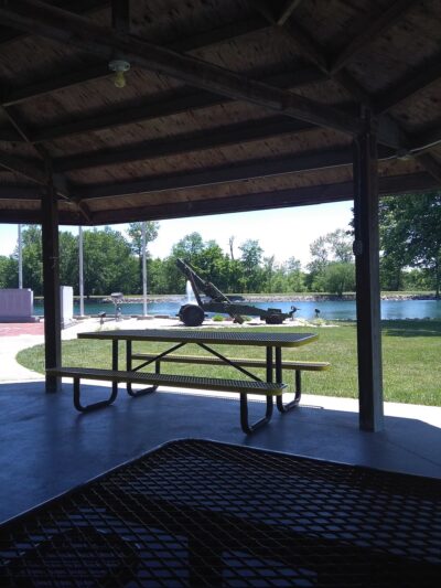 Lake Park - Germantown, IL