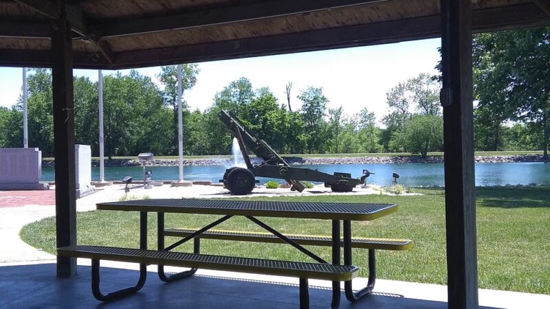 Lake Park - Germantown, IL