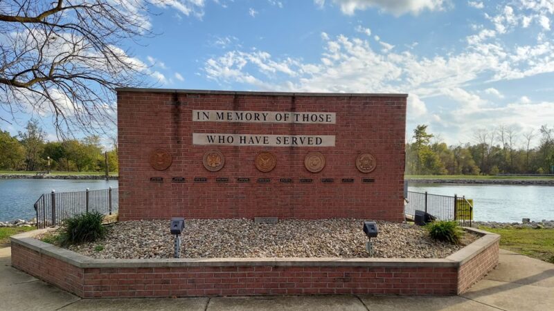 Lake Park - Germantown, IL