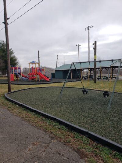 Germantown Park - Germantown, KY