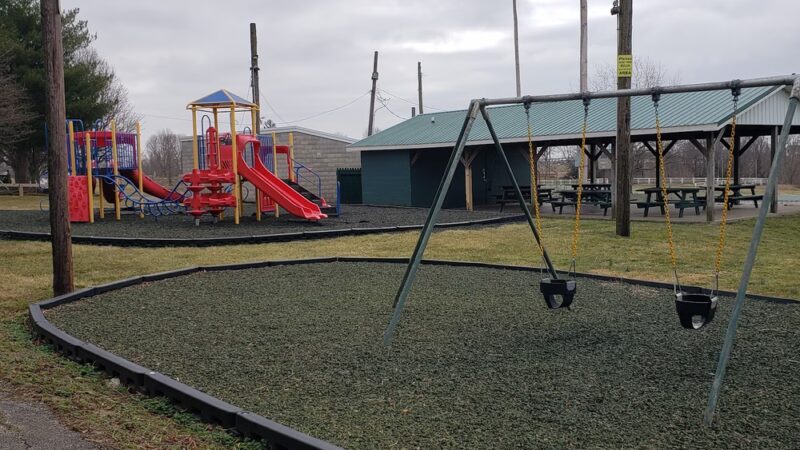 Germantown Park - Germantown, KY