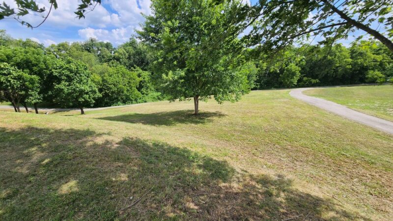 Germantown Park - Germantown, KY