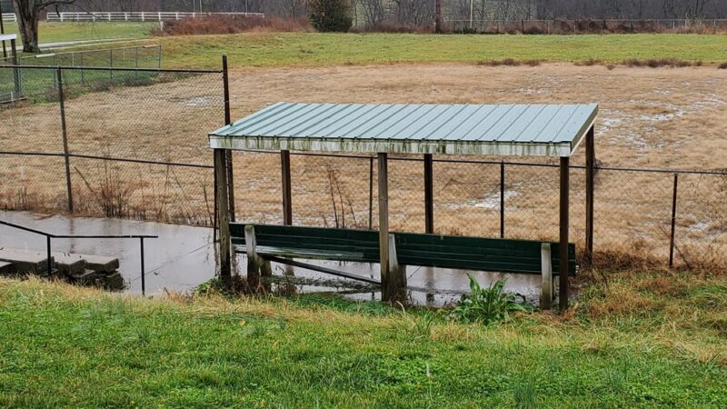 Germantown Park - Germantown, KY