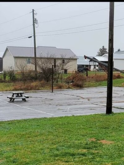 Germantown Park - Germantown, KY