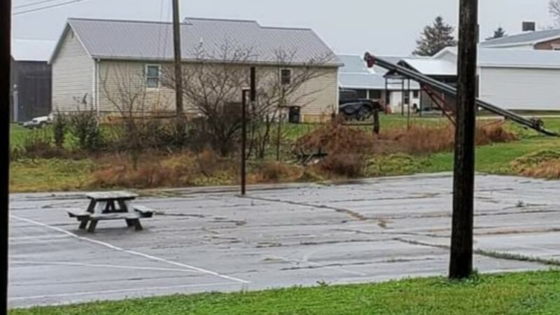 Germantown Park - Germantown, KY