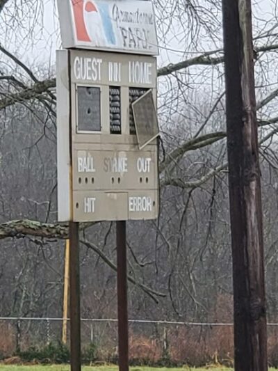 Germantown Park - Germantown, KY