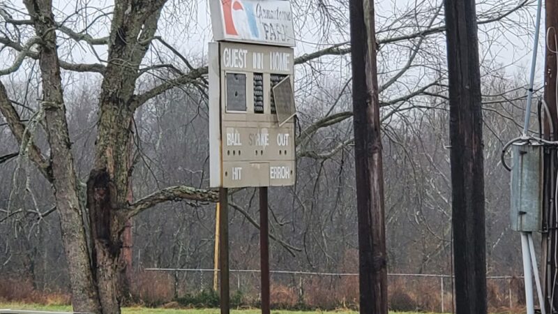 Germantown Park - Germantown, KY