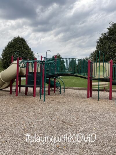 Cedar Creek Local Park - Germantown, MD